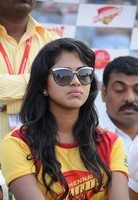 Amala Paul Photos at CCL